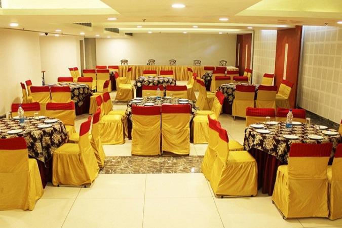 Hotel Opulence Pathānkot Εξωτερικό φωτογραφία