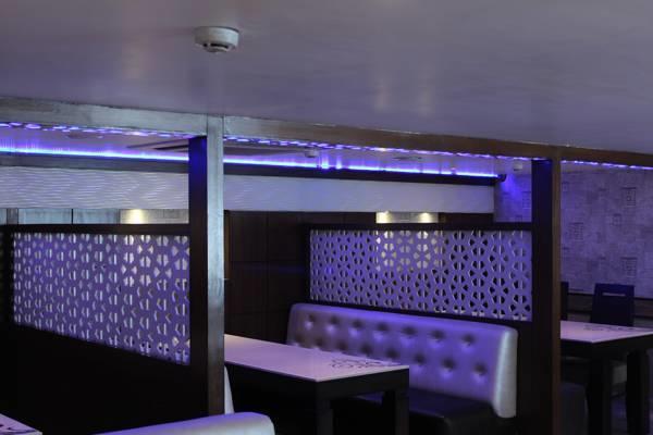 Hotel Opulence Pathānkot Εξωτερικό φωτογραφία