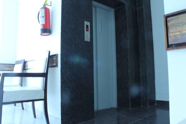 Hotel Opulence Pathānkot Εξωτερικό φωτογραφία