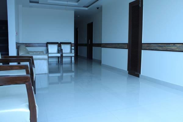 Hotel Opulence Pathānkot Εξωτερικό φωτογραφία